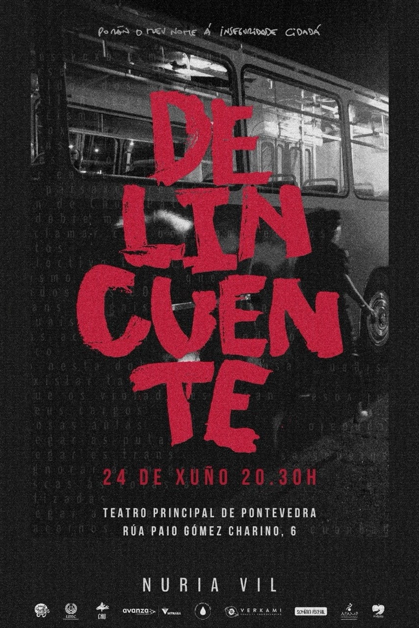 Delincuente