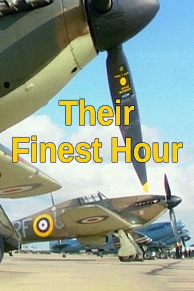 The Flying Years