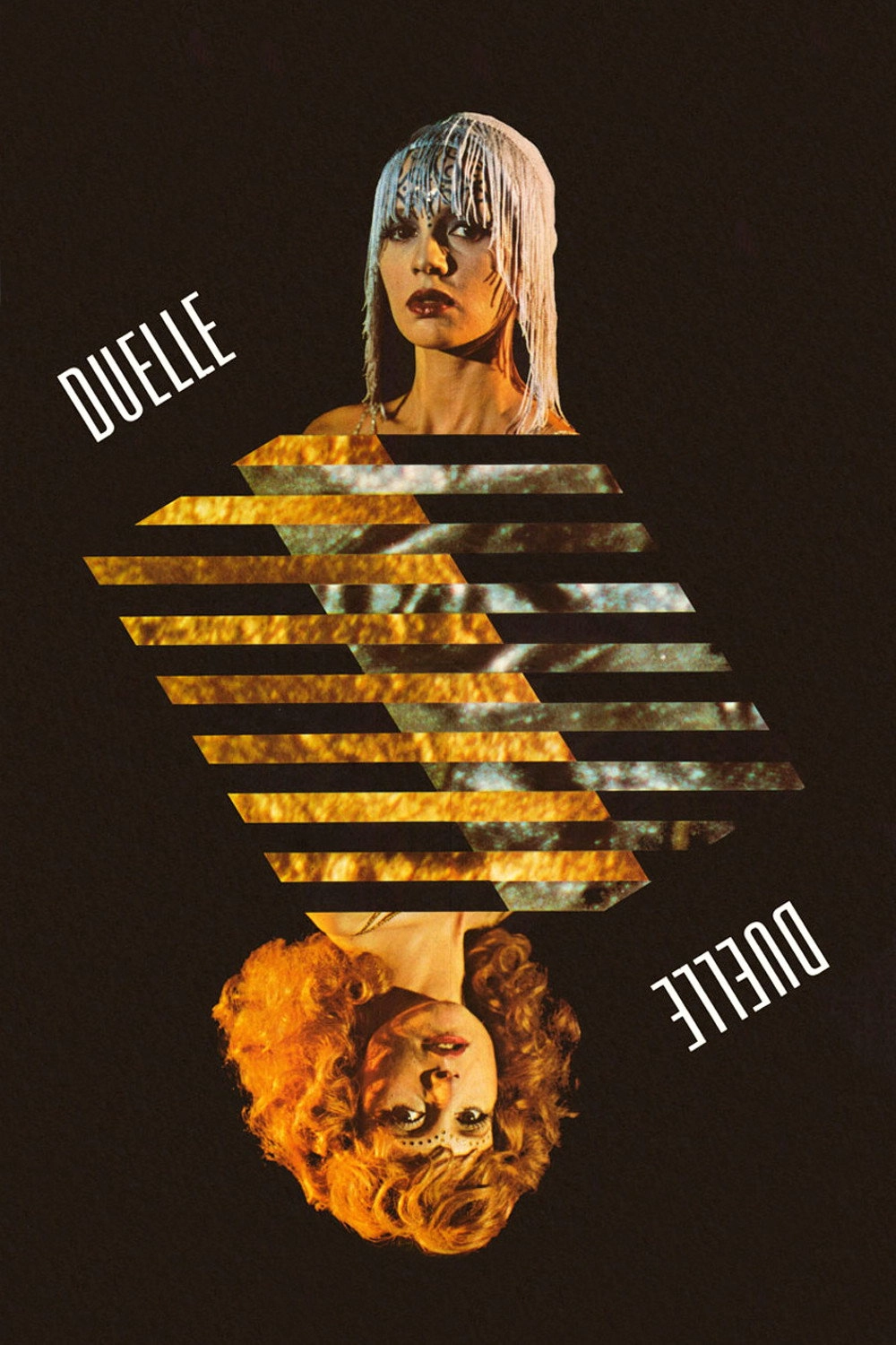 Duelle (Une Quarantaine)