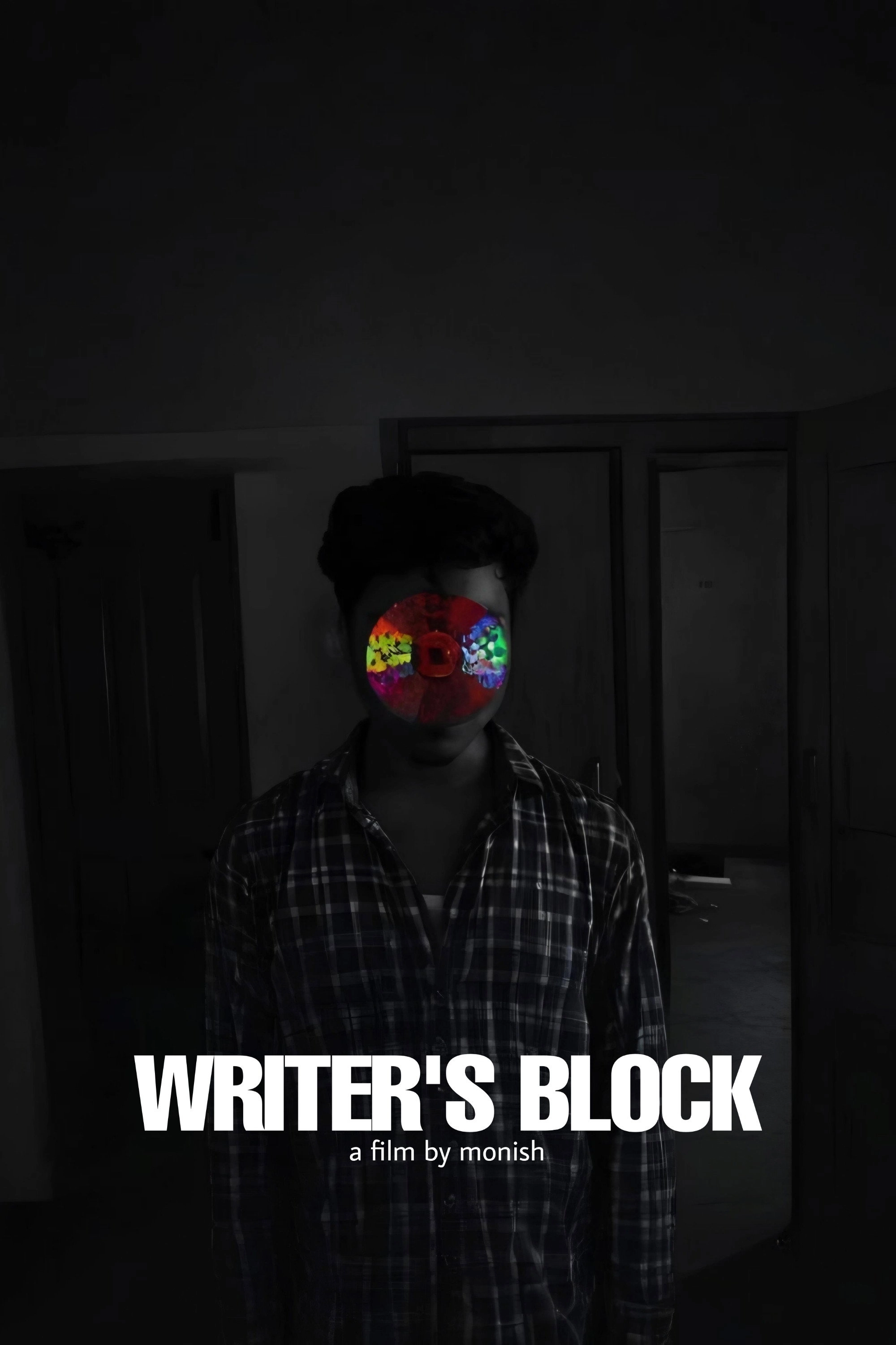 Writer's Block