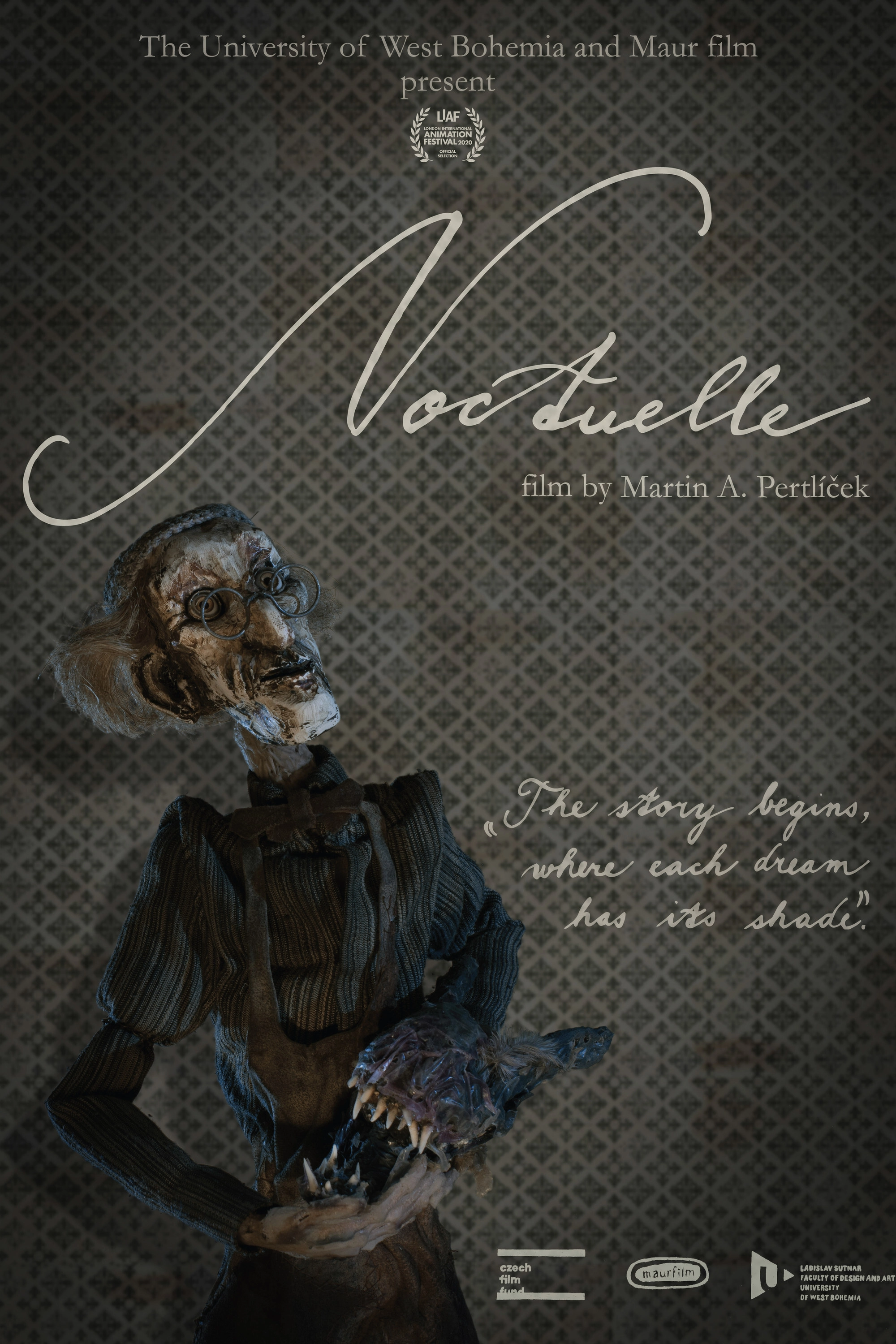Noctuelle
