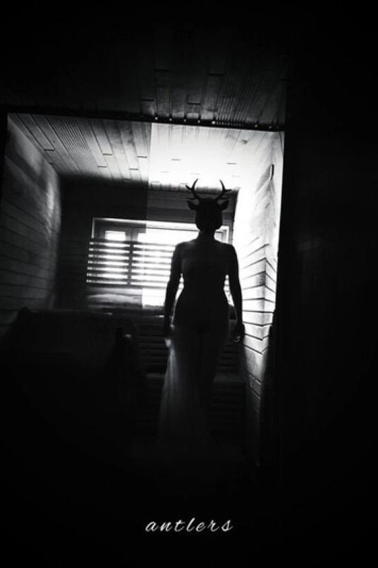 Antlers
