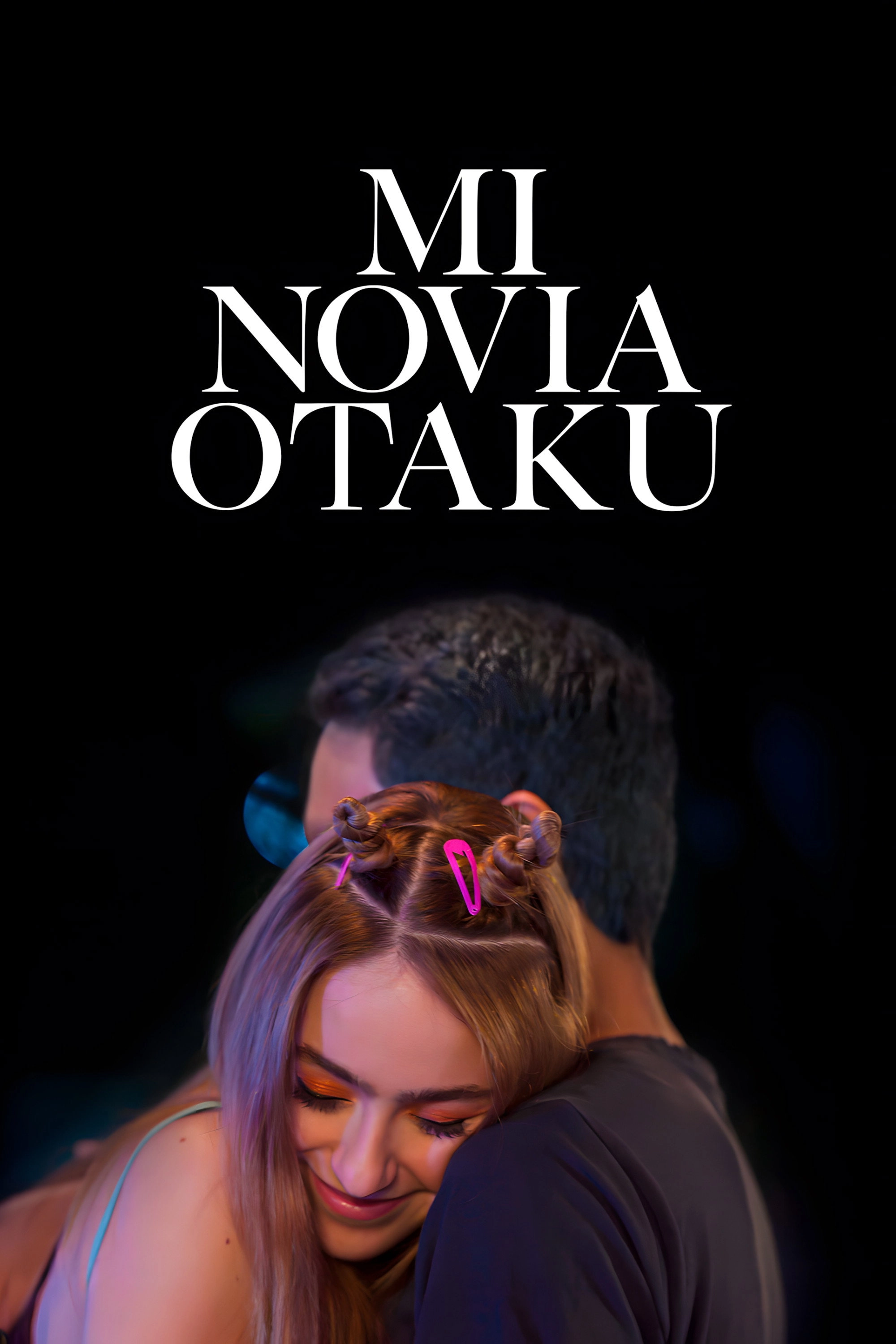 My Otaku Girlfriend