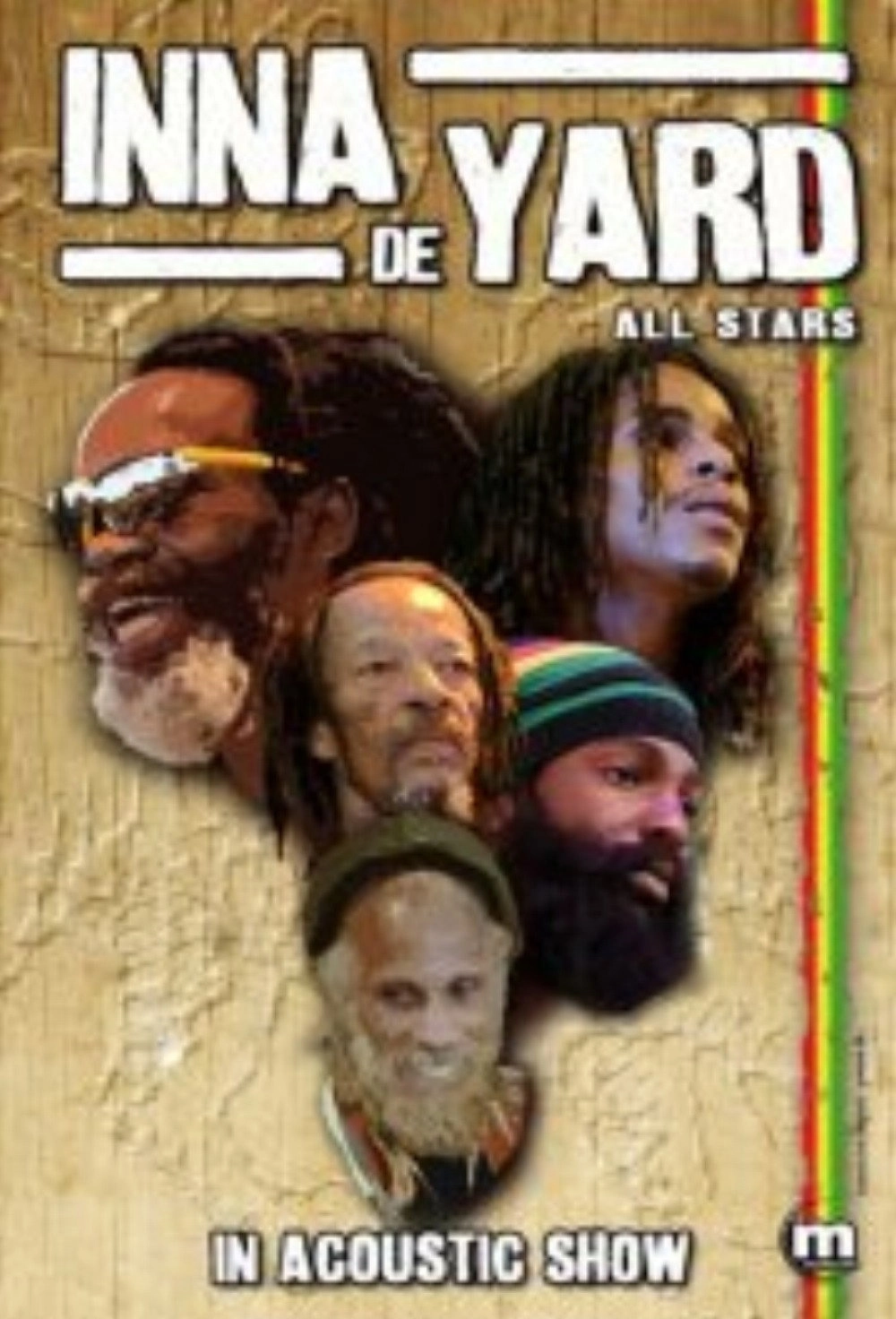 Inna de Yard