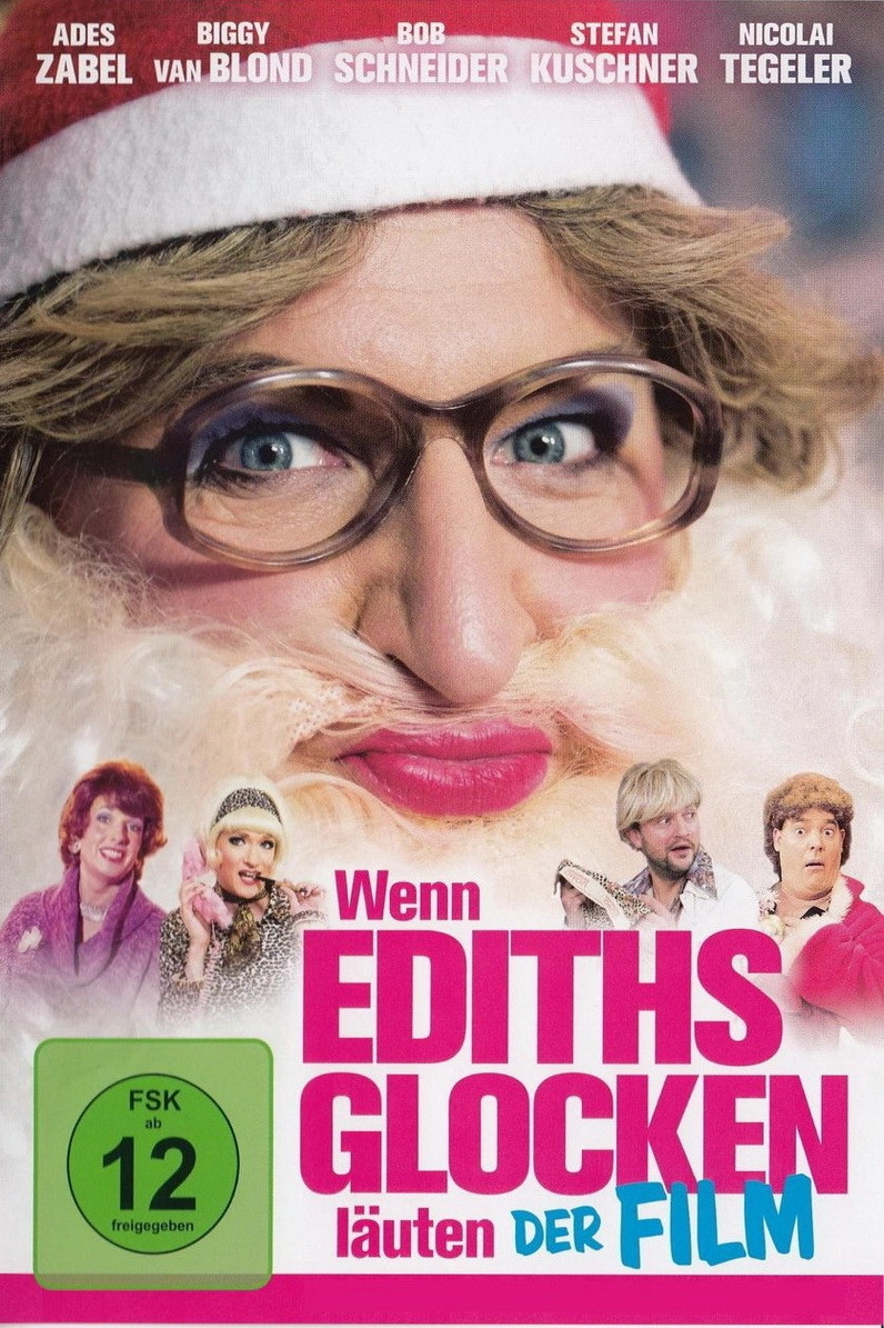 When Edith's Bells Toll