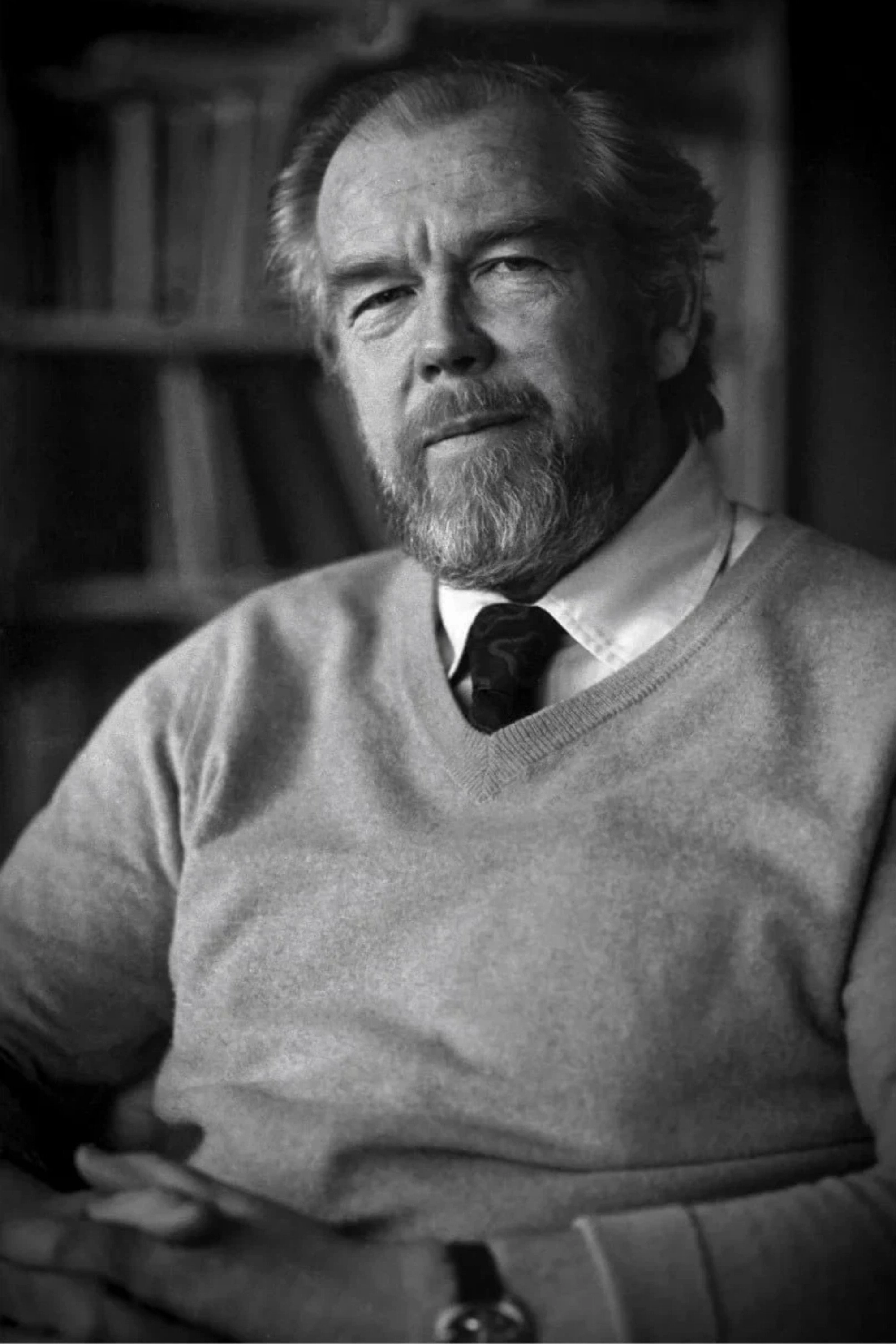 Foto: Sven Nykvist