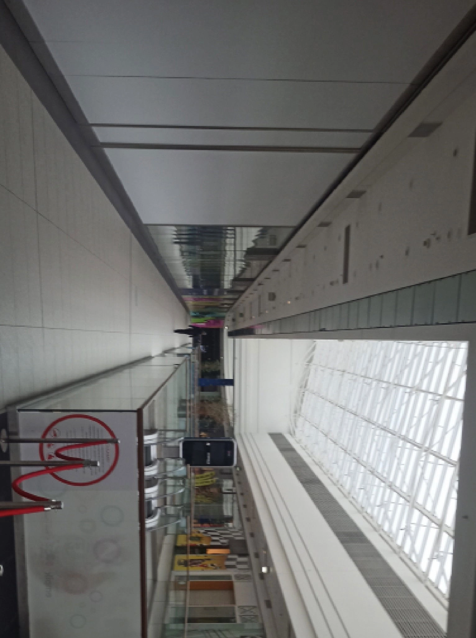 Malta mall