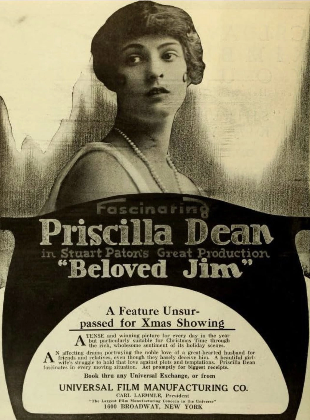 Beloved Jim