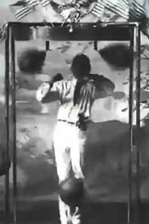 Expert Bag Punching