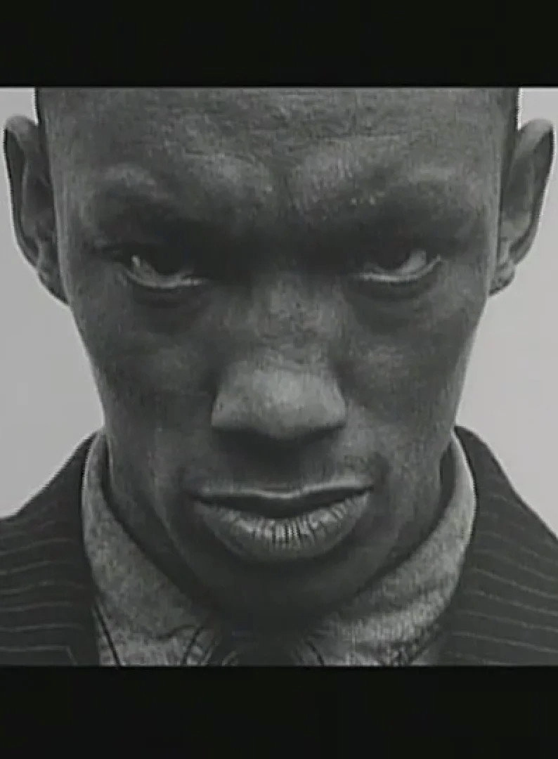 Tricky, Naked and Famous