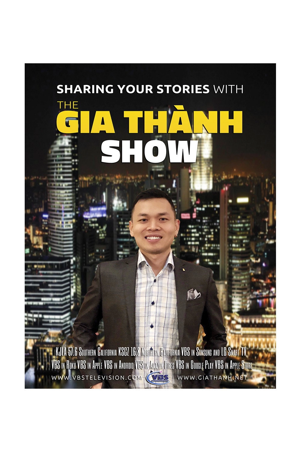 The Gia Thanh Show