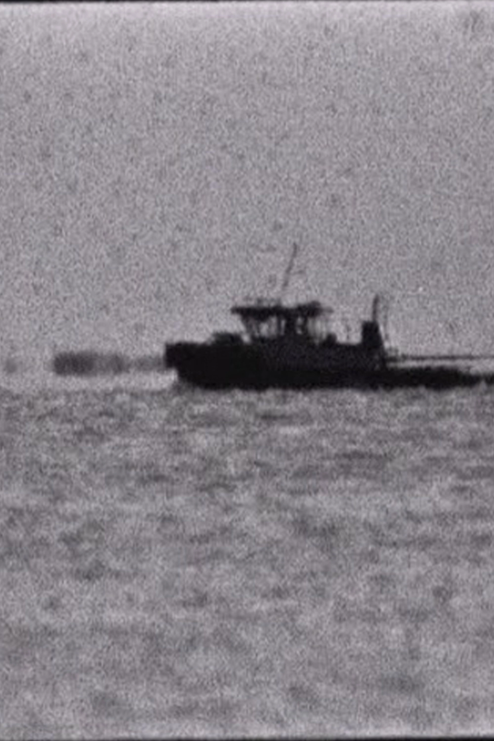Sea Series #19