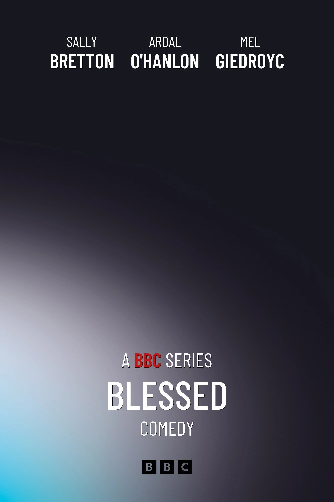 Blessed