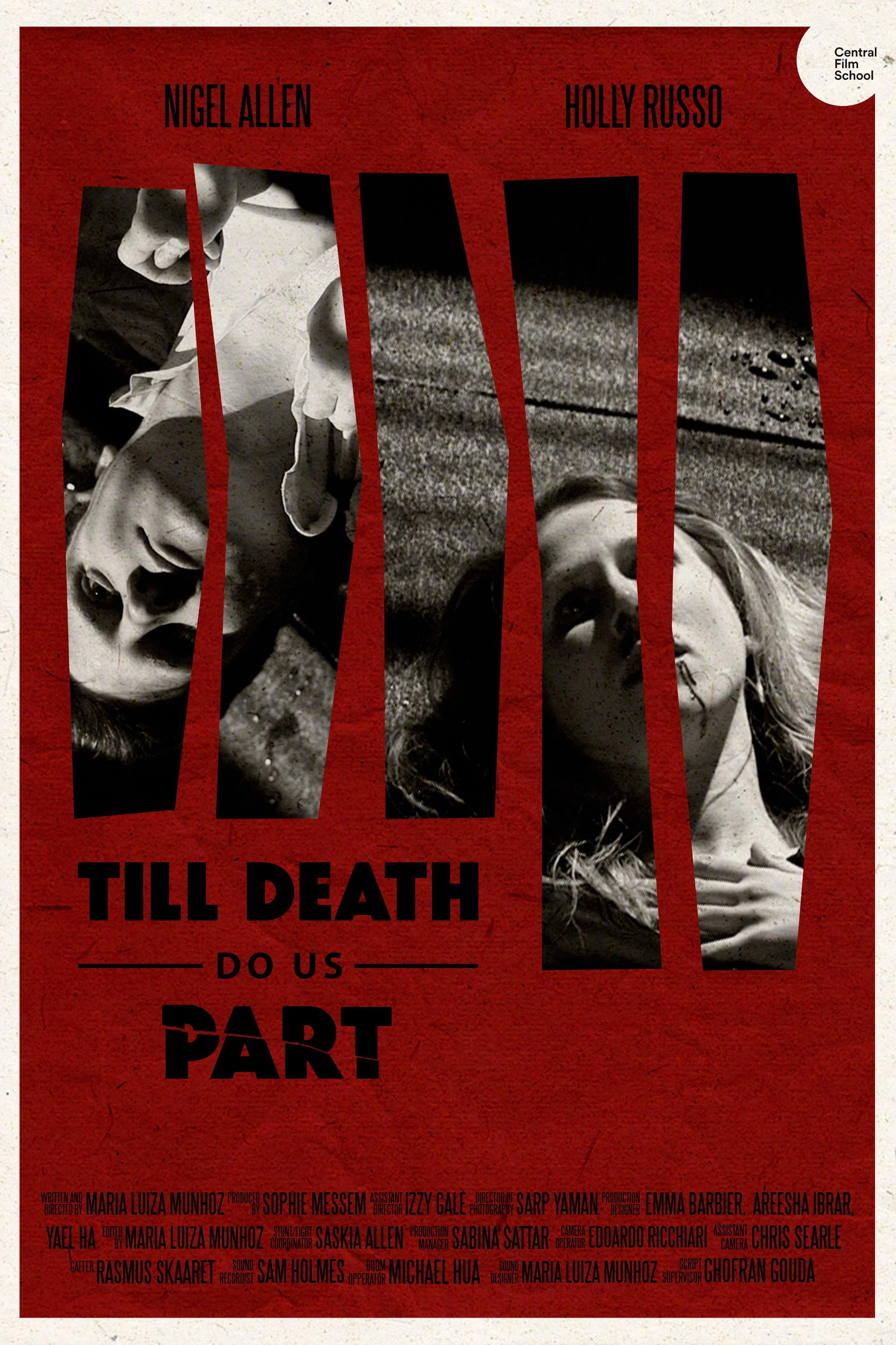Till Death Do Us Part