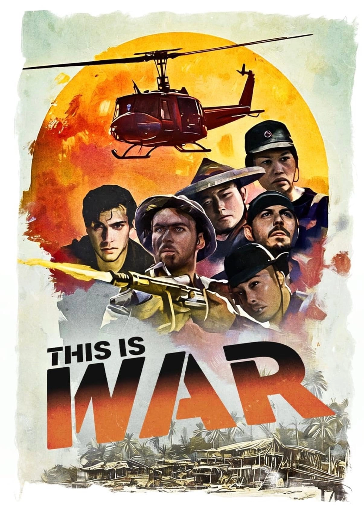 This Is War