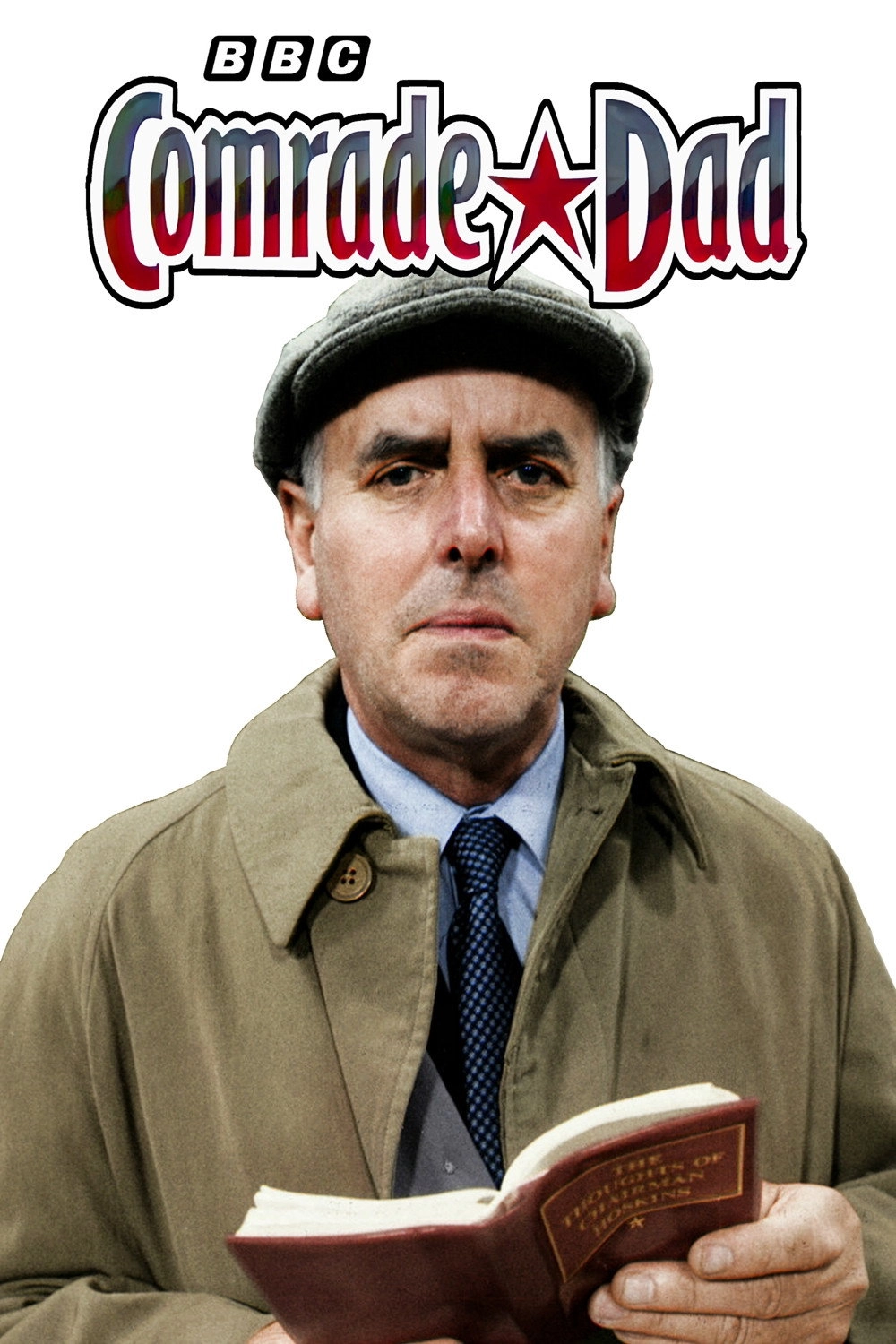Comrade Dad