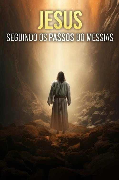 Following the Messiah