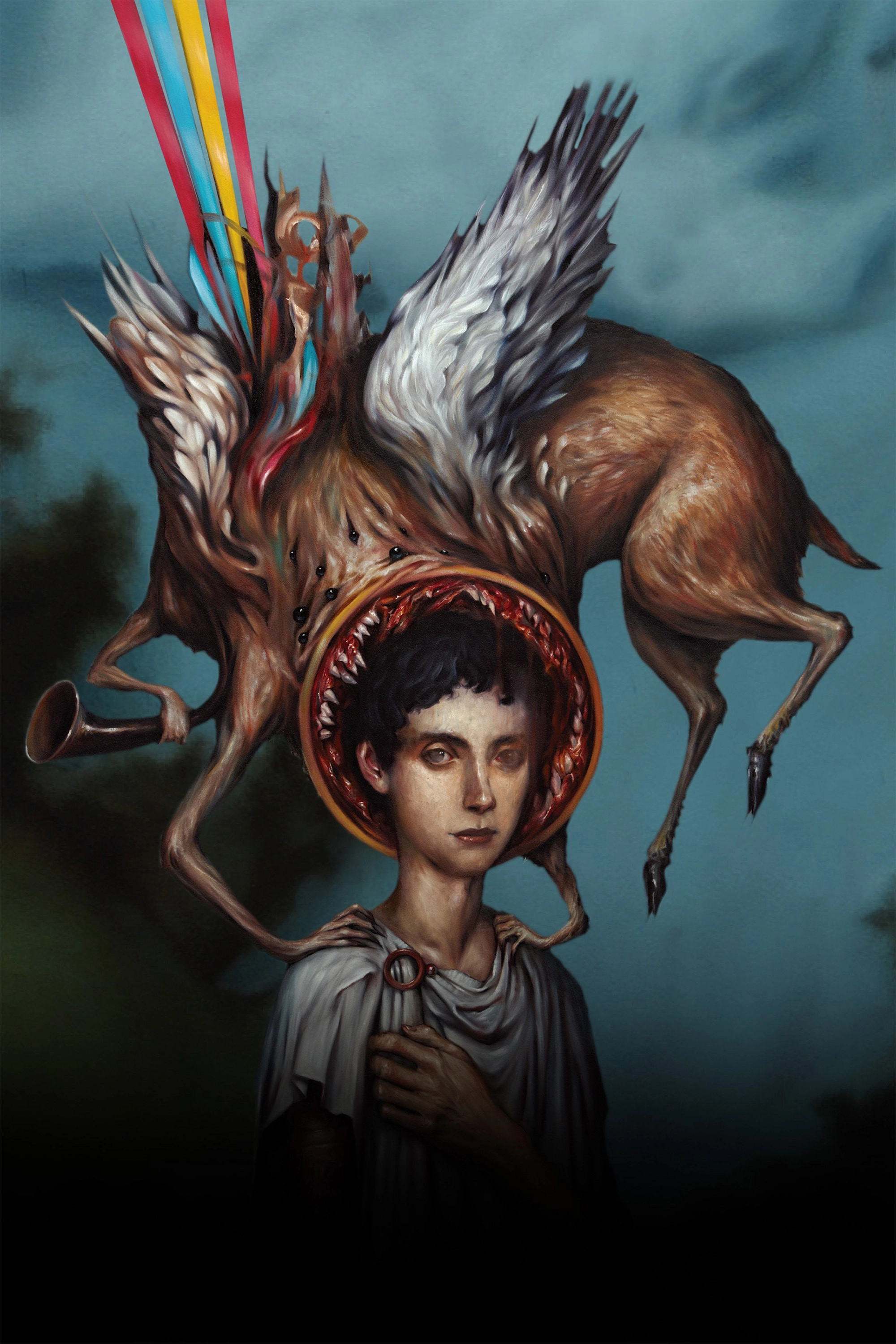 Circa Survive - Live Sky Noise