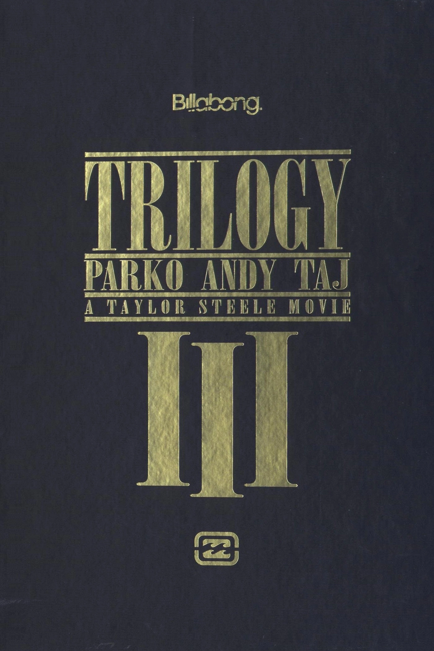 Trilogy