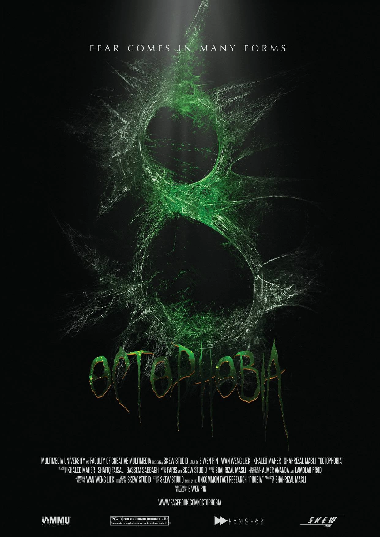 Octophobia