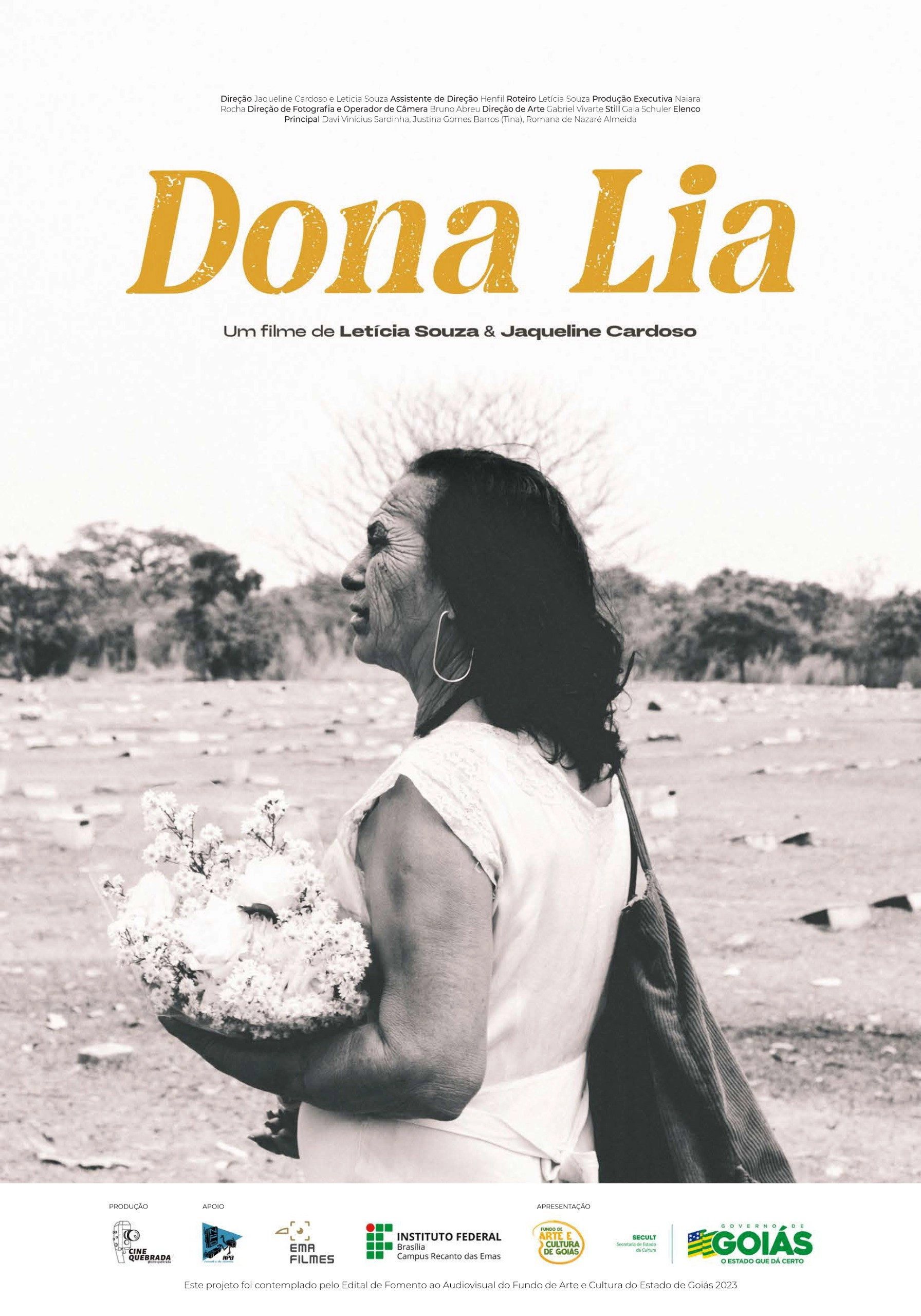 Mrs. Lia