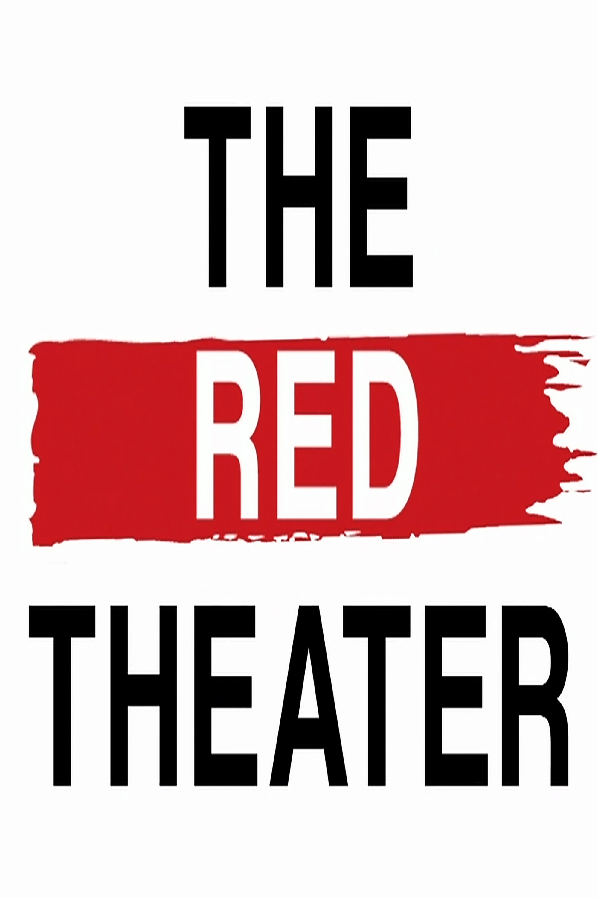THE RED THEATER