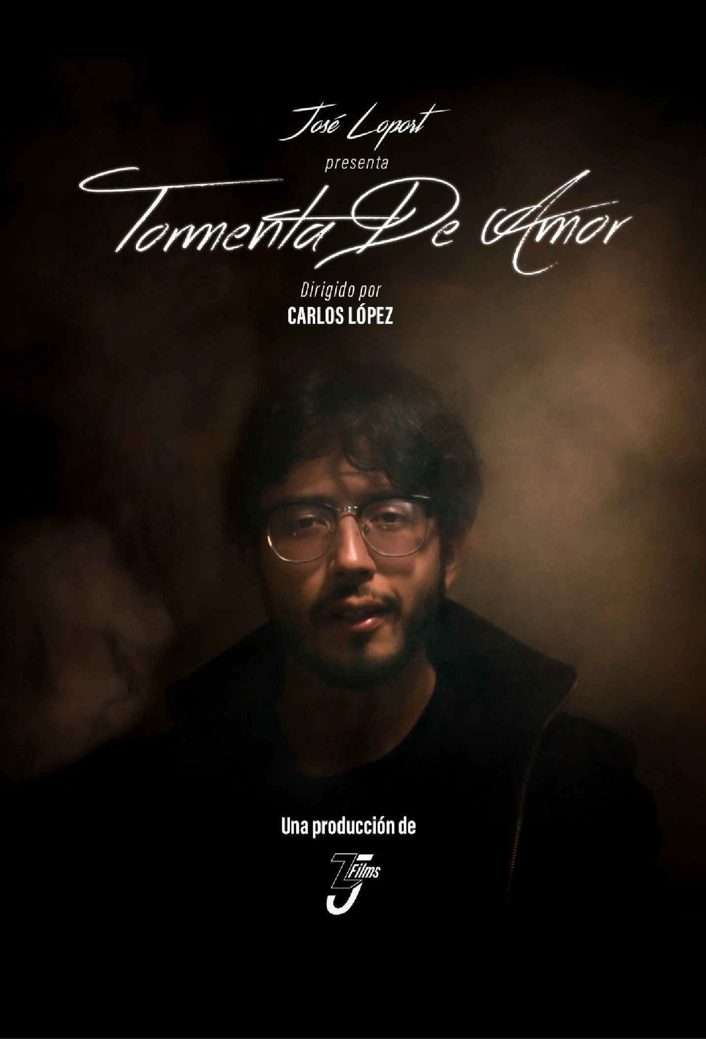 Tormenta De Amor