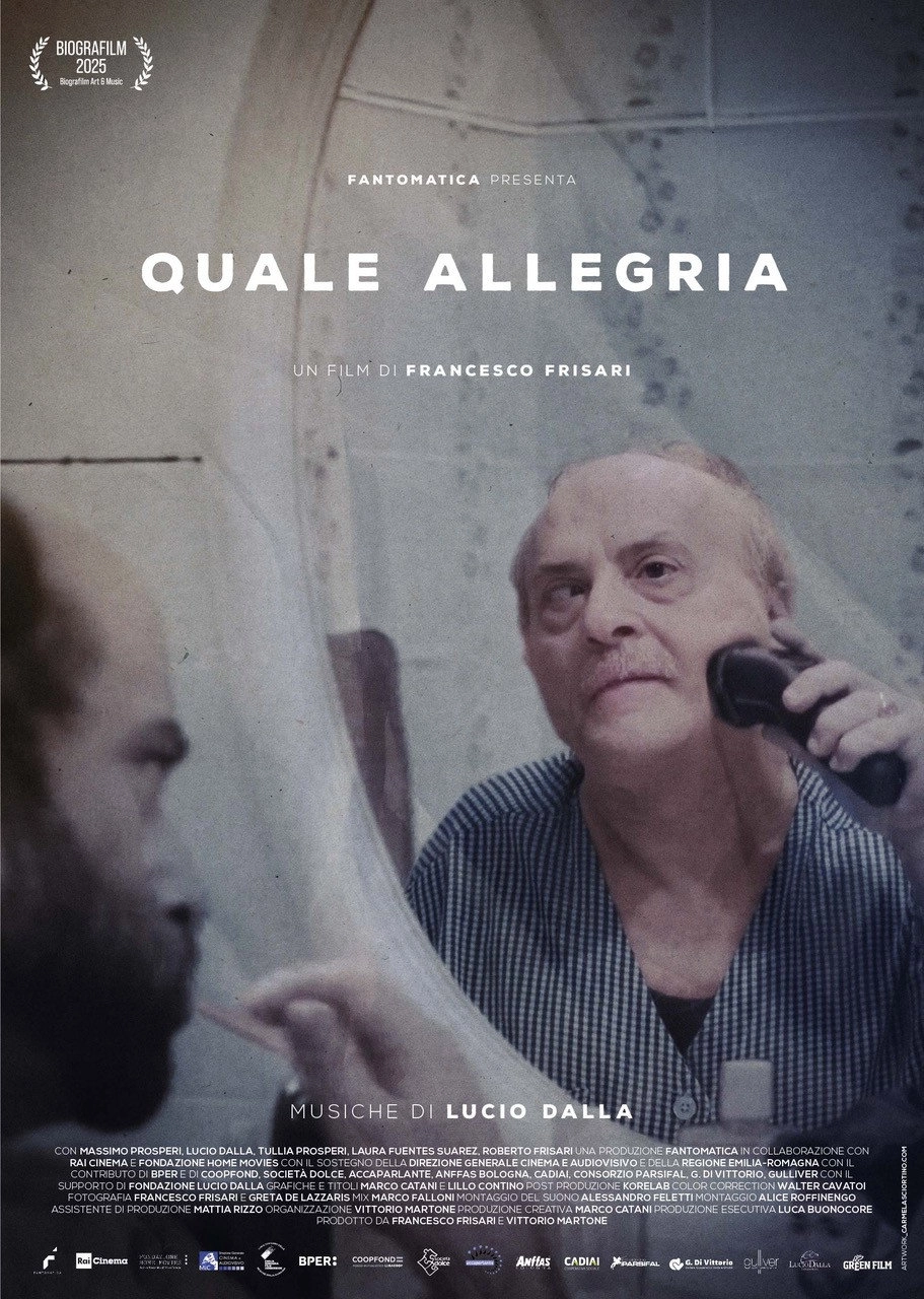 Quale Allegria