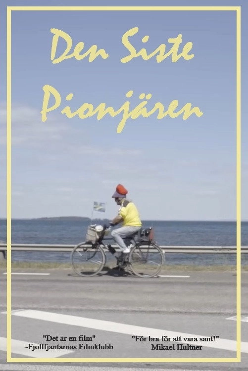 The Final Pioneer