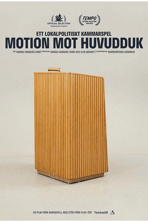 Motion Against Headscarves