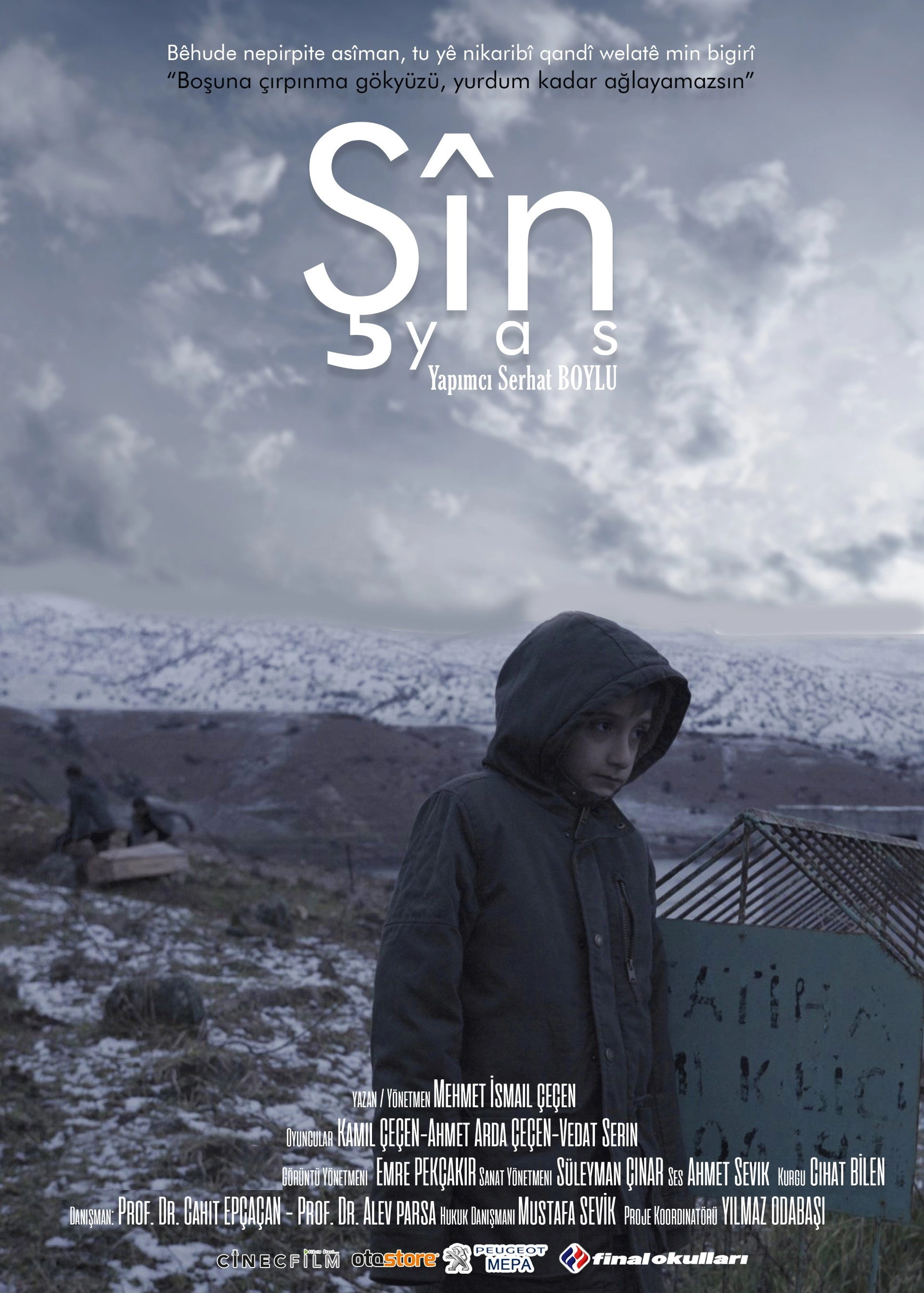 ŞİN