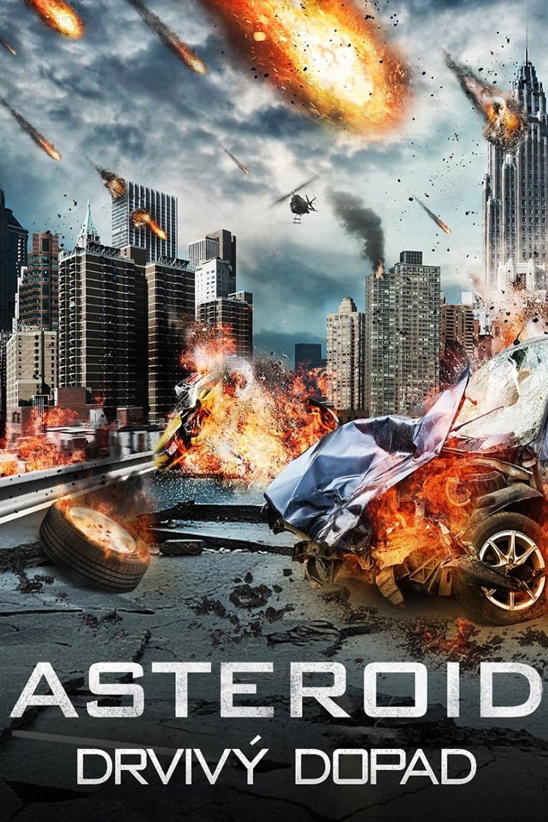 Asteroid: Final Impact