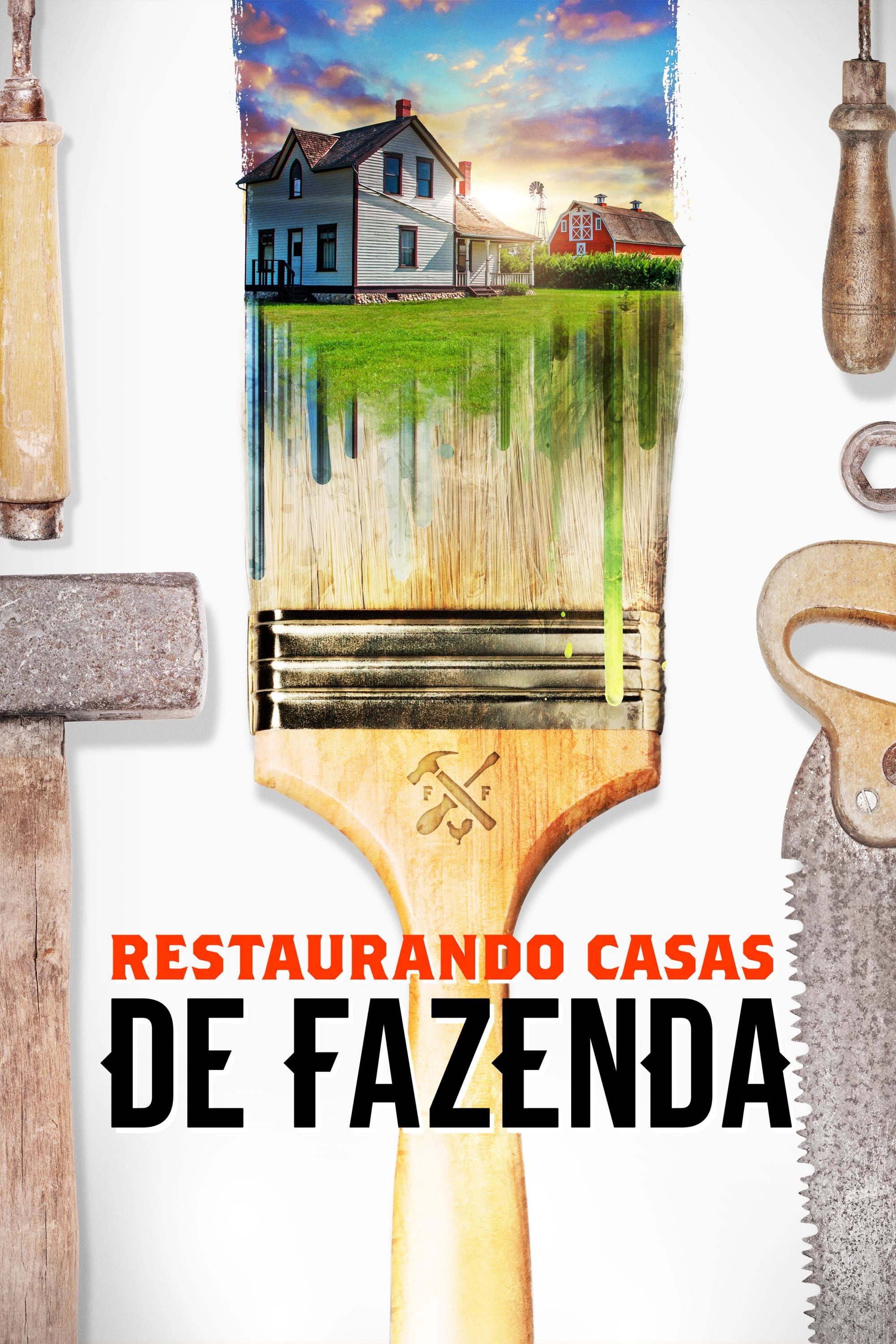 Farmhouse Fixer