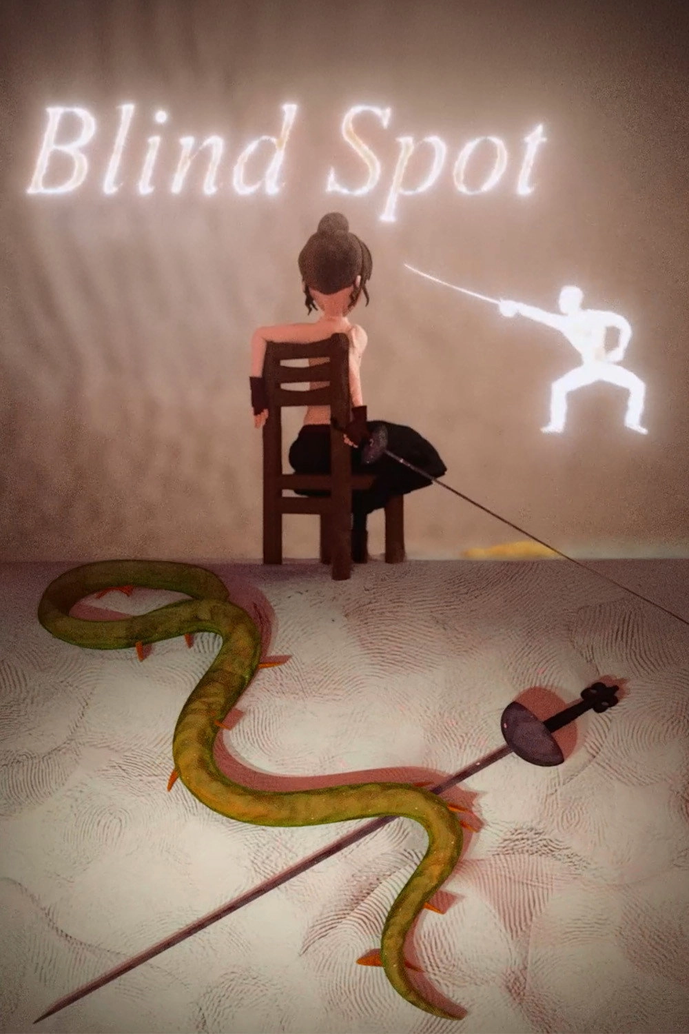 Blind Spot