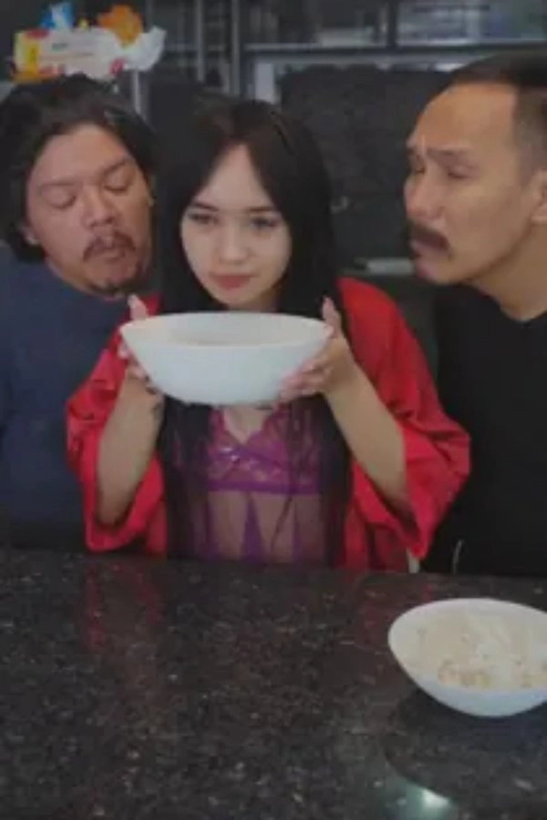 Gintong Mata Part 1