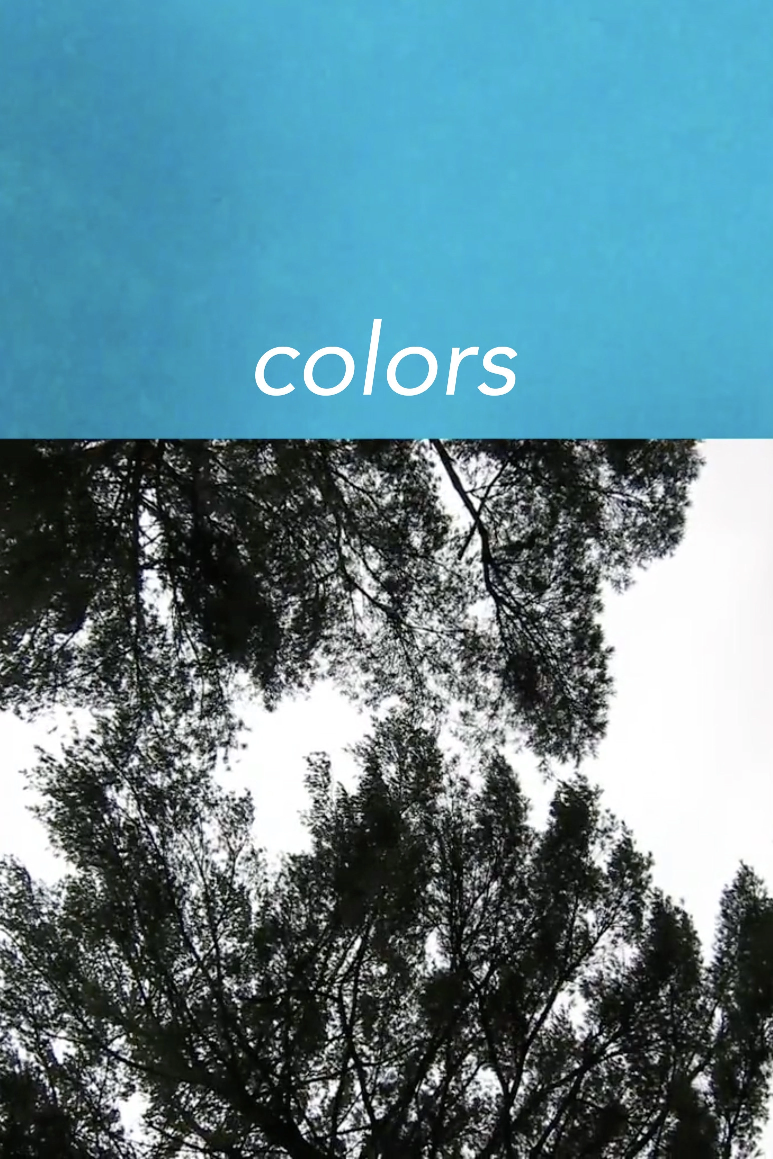 Colors