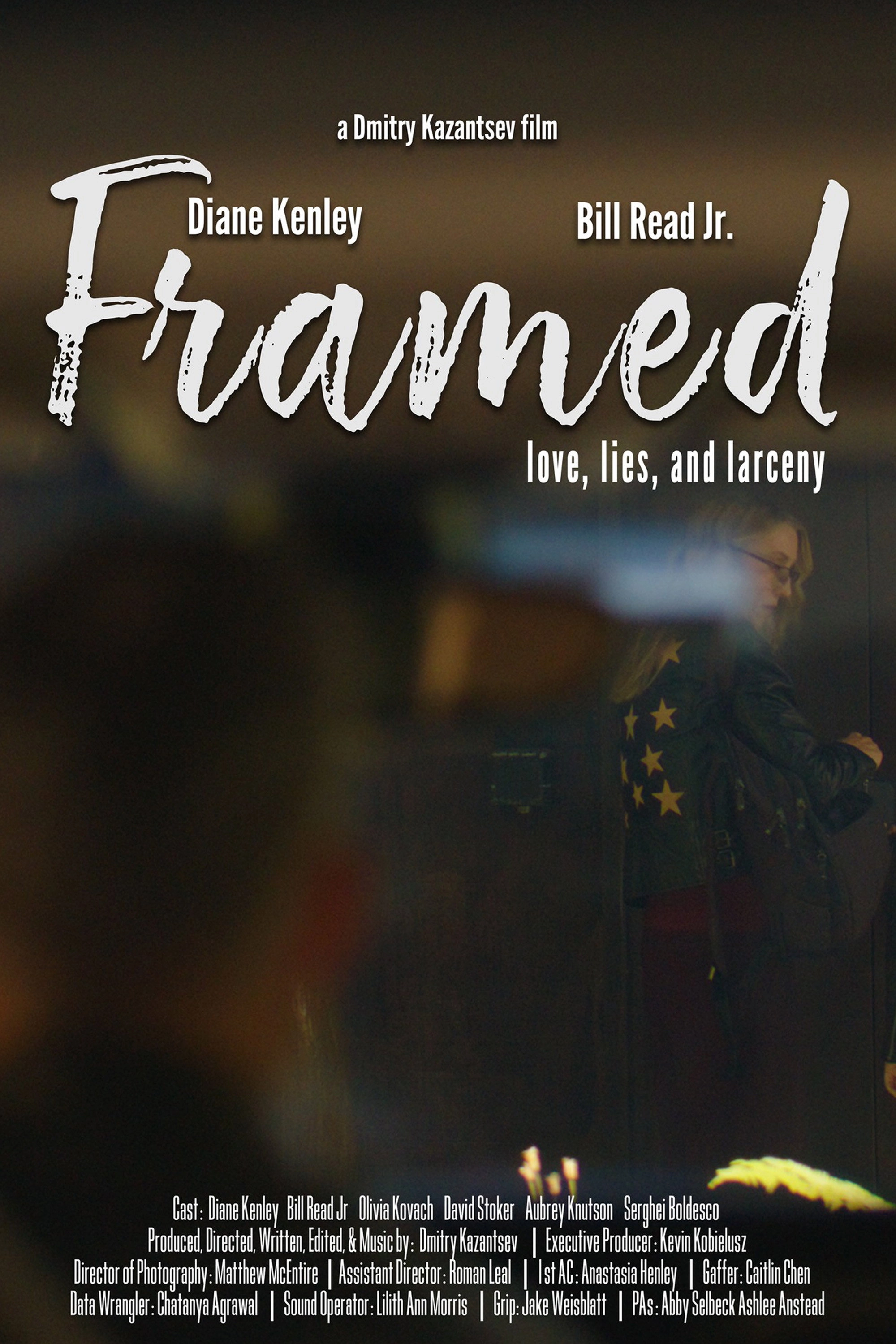 Framed