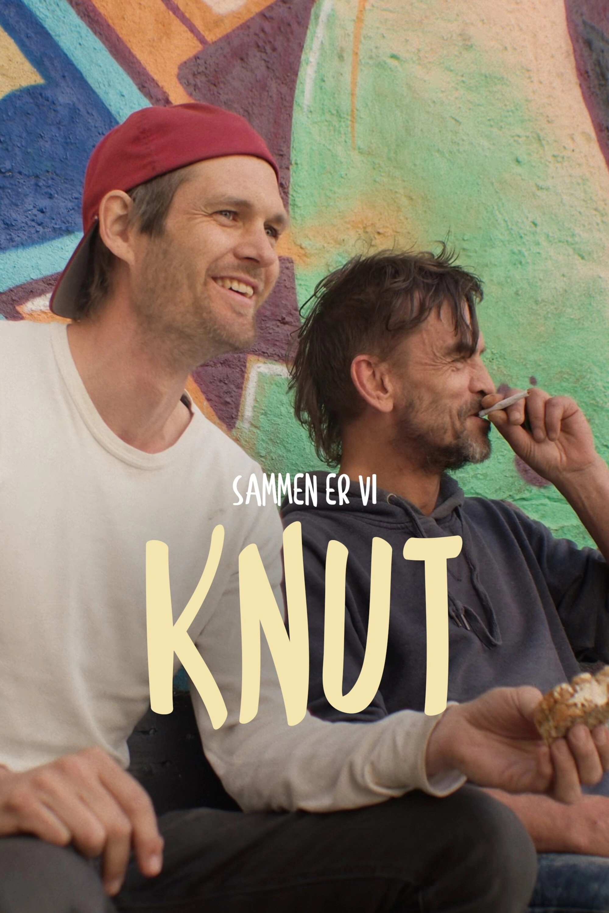 Sammen er vi Knut