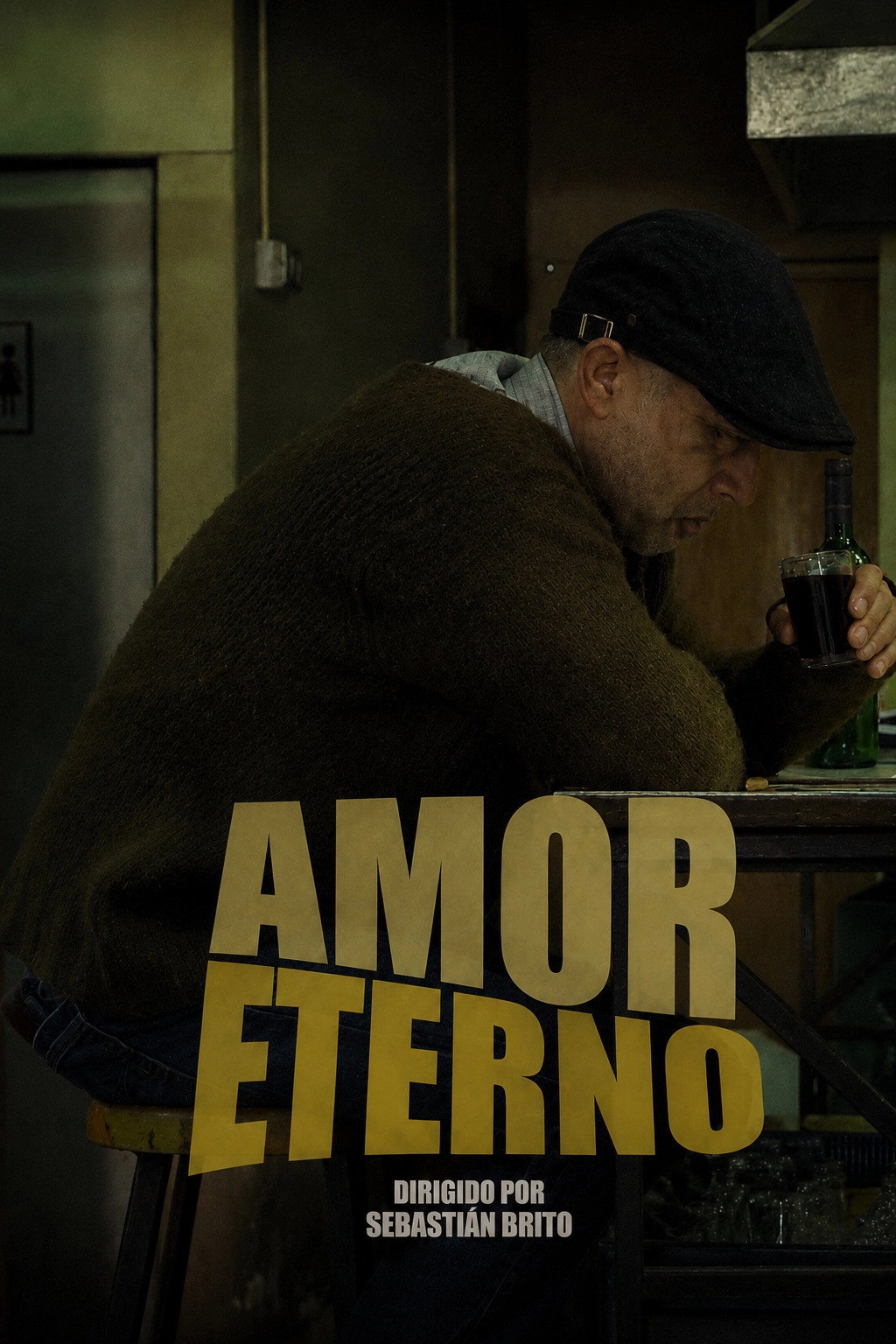 Amor Eterno