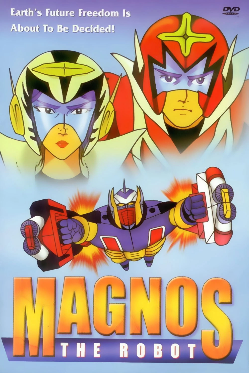 Magnos