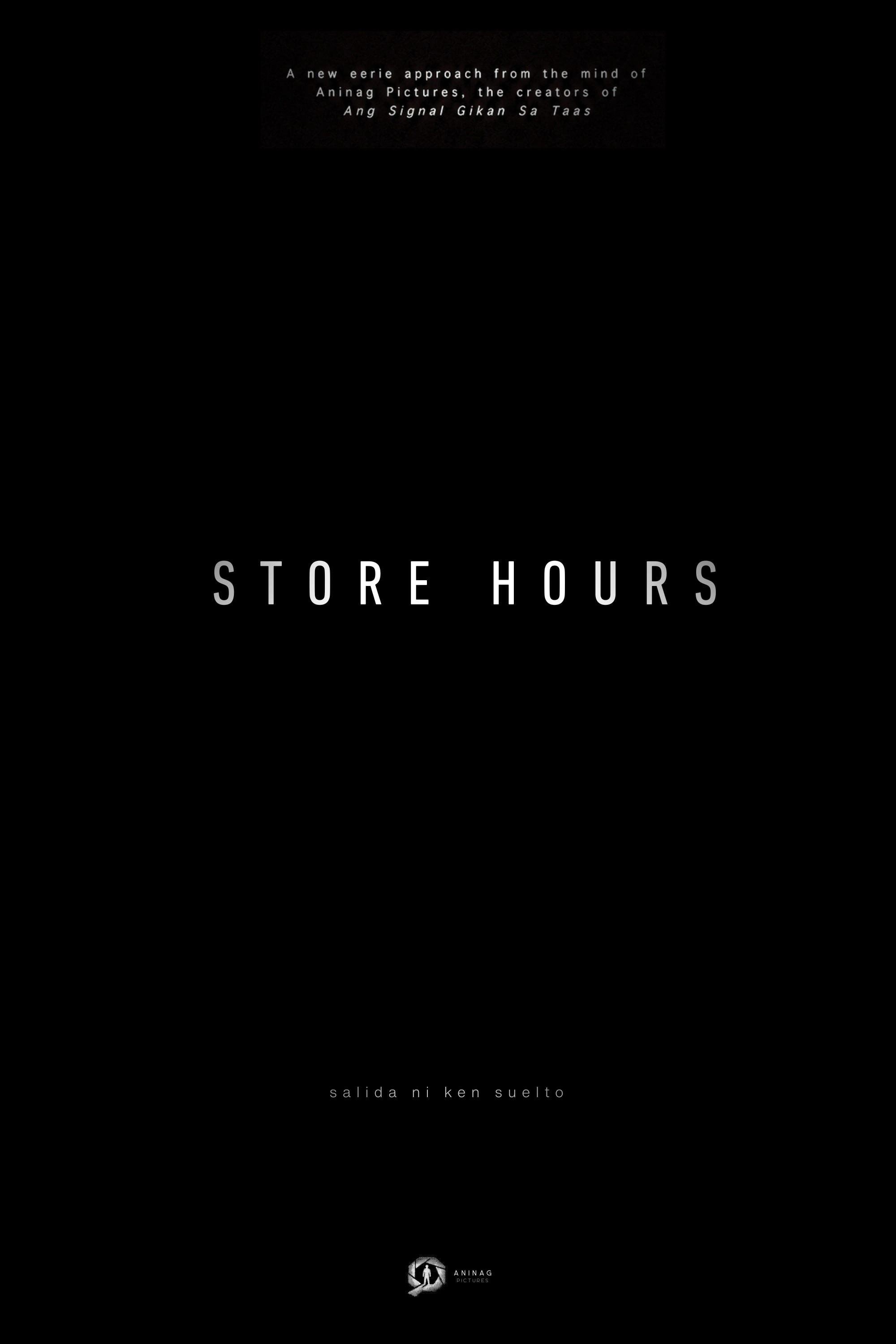 Store Hours