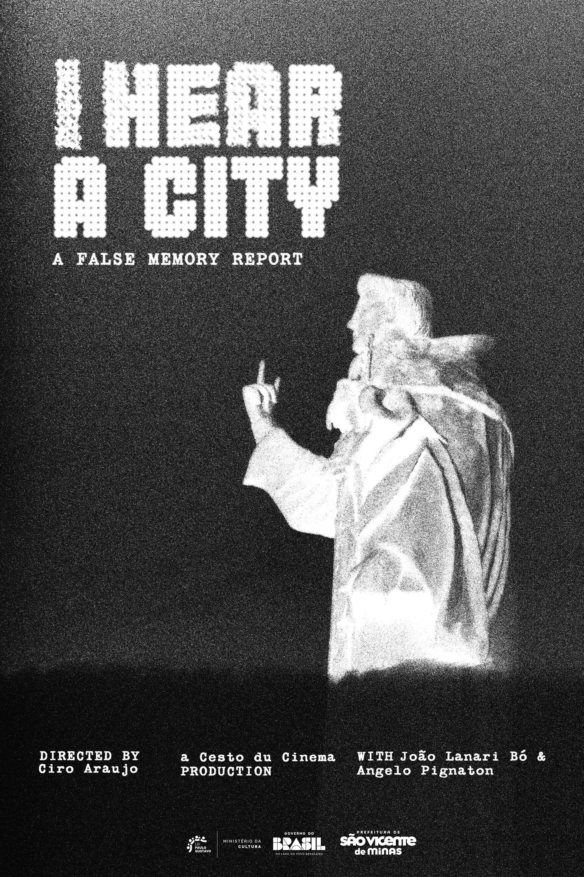 I Hear a City