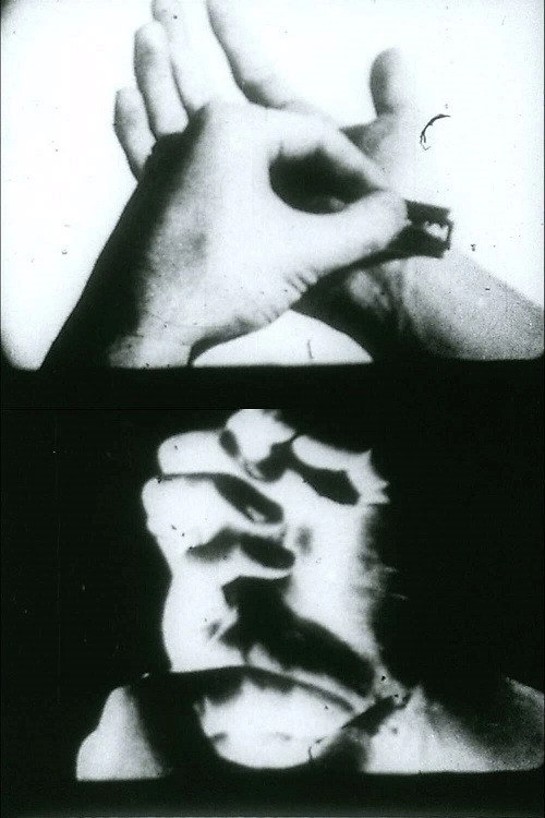 Wrist Trick