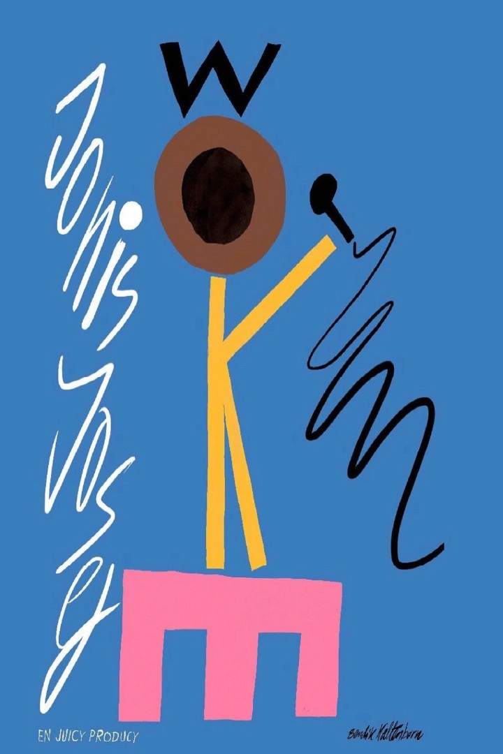 Jonis Josef - Woke