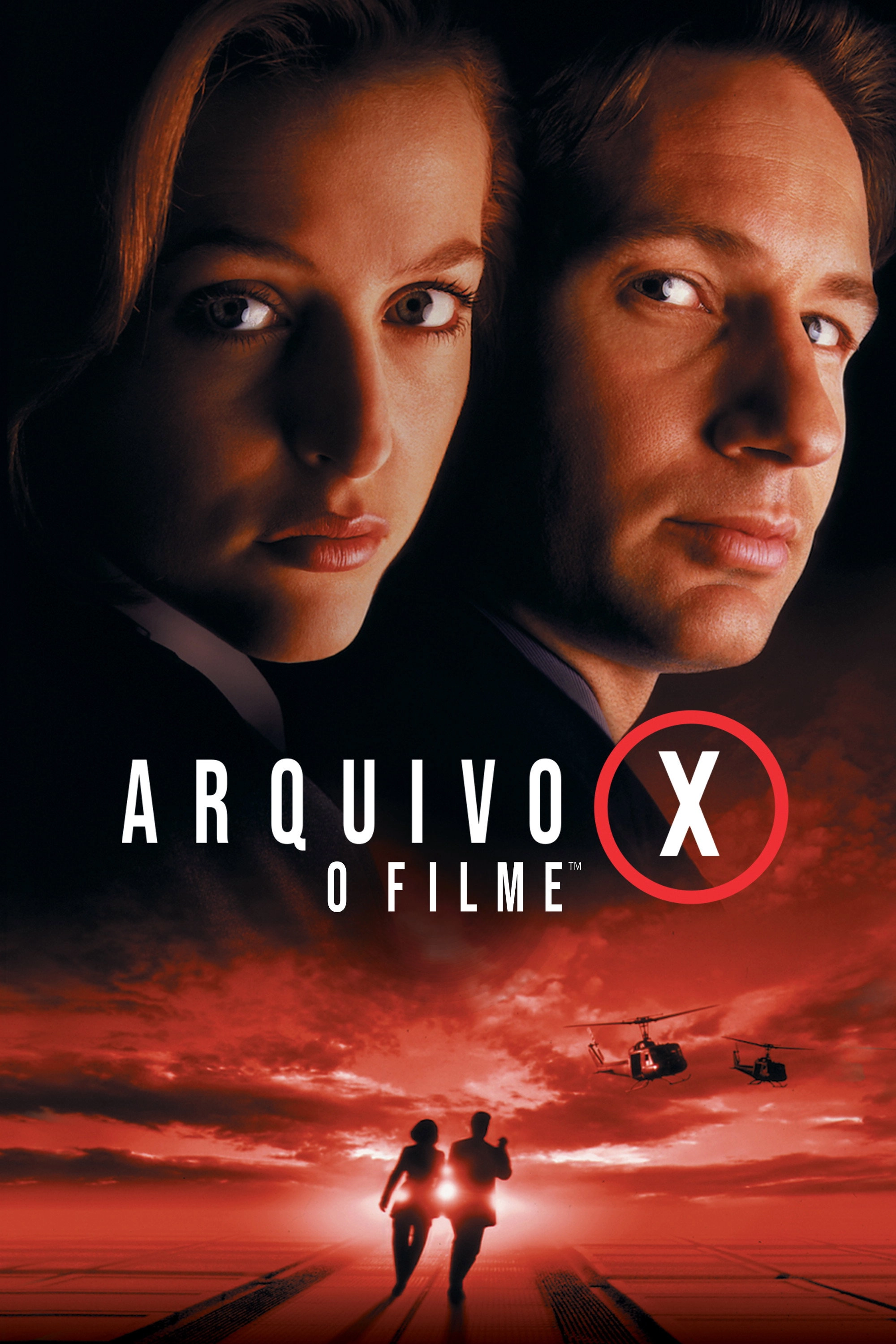 The X-Files