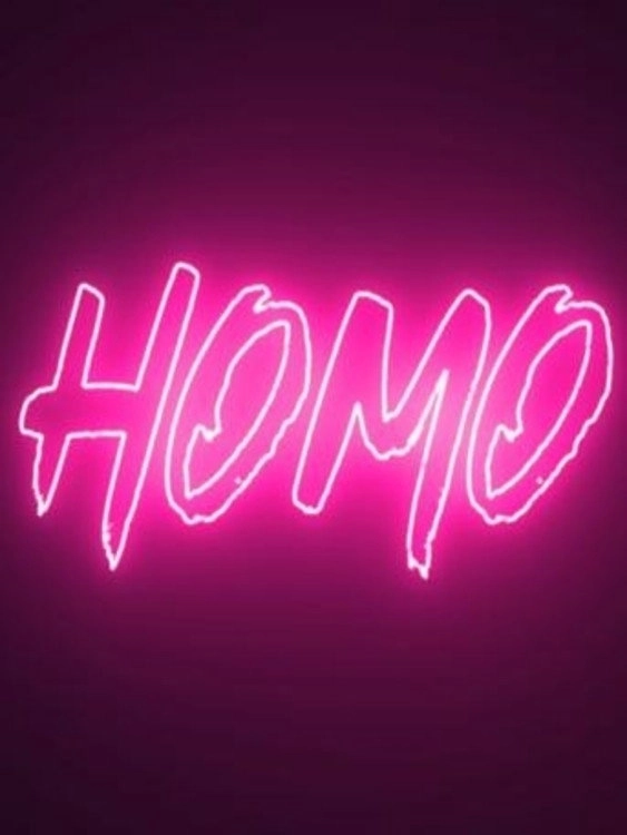 Homo