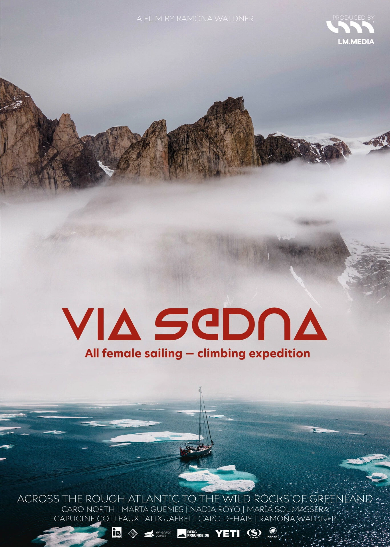 Via Sedna