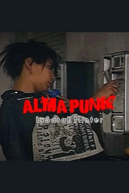 Punk Soul