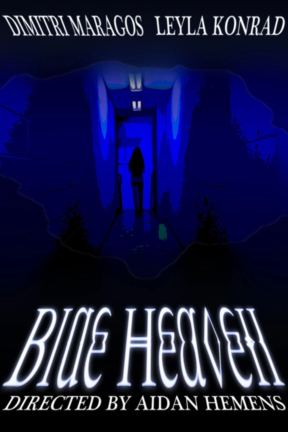 Blue Heaven