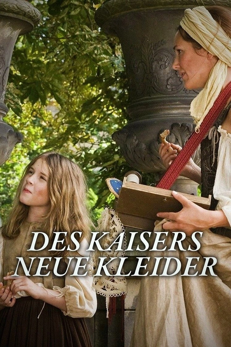 Des Kaisers neue Kleider